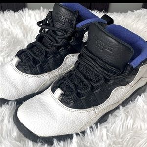 Air Jordan Retro 10